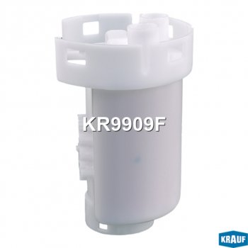 689 р. Фильтр топливный TOYOTA Yaris (02-),Celica (99-) KRAUF KRAUF kr9909f  с доставкой в г. Пермь. Увеличить фотографию 5