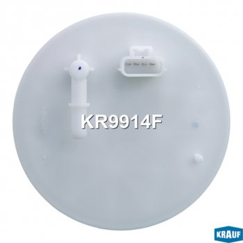 2 799 р. Фильтр топливный MITSUBISHI ASX (10-14),Outlander (08-14) в бак KRAUF KRAUF kr9914f  с доставкой в г. Пермь. Увеличить фотографию 6
