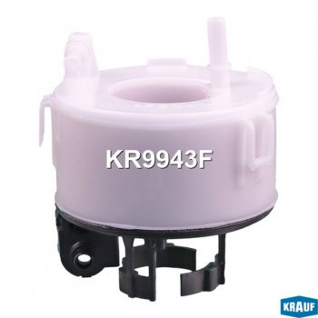 539 р. Фильтр топливный HYUNDAI Tucson (09-),ix35 (09-) KIA Sportage (10-) KRAUF KRAUF kr9943f  с доставкой в г. Пермь. Увеличить фотографию 7