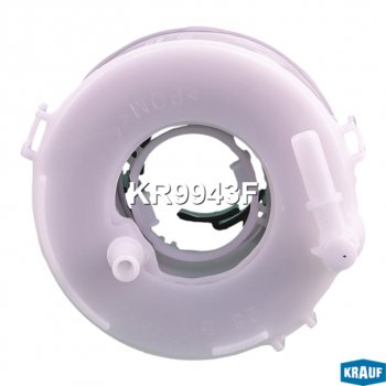 539 р. Фильтр топливный HYUNDAI Tucson (09-),ix35 (09-) KIA Sportage (10-) KRAUF KRAUF kr9943f  с доставкой в г. Пермь. Увеличить фотографию 8