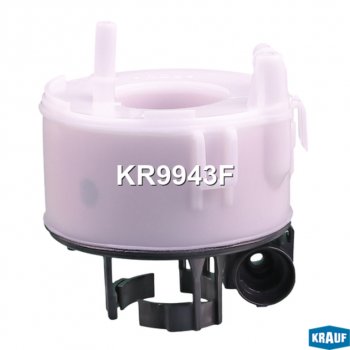 539 р. Фильтр топливный HYUNDAI Tucson (09-),ix35 (09-) KIA Sportage (10-) KRAUF KRAUF kr9943f  с доставкой в г. Пермь. Увеличить фотографию 10