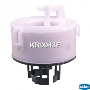 539 р. Фильтр топливный HYUNDAI Tucson (09-),ix35 (09-) KIA Sportage (10-) KRAUF KRAUF kr9943f  с доставкой в г. Пермь. Увеличить фотографию 11