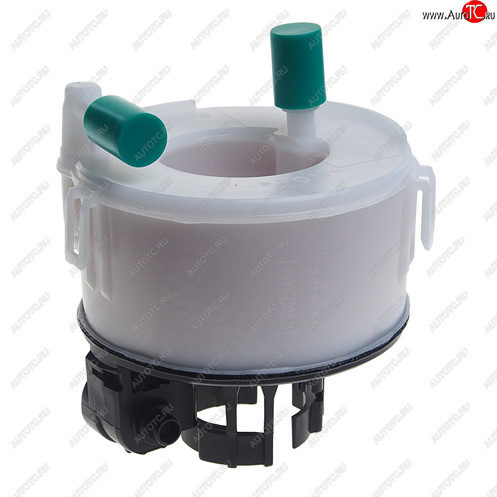 539 р. Фильтр топливный HYUNDAI Tucson (09-),ix35 (09-) KIA Sportage (10-) KRAUF KRAUF kr9943f  с доставкой в г. Пермь
