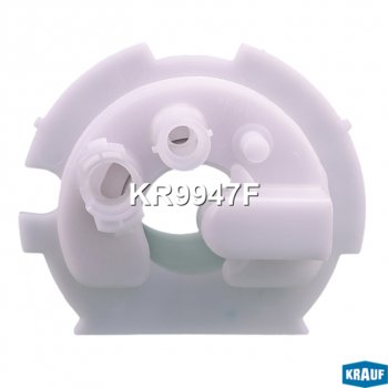 589 р. Фильтр топливный KIA Picanto (04-) KRAUF KRAUF kr9947f  с доставкой в г. Пермь. Увеличить фотографию 7