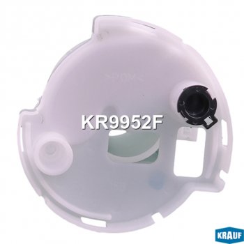 579 р. Фильтр топливный HYUNDAI Accent (06-) KIA Rio (05-) (в баке) KRAUF KRAUF kr9952f  с доставкой в г. Пермь. Увеличить фотографию 2