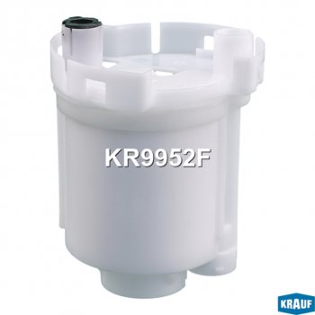 579 р. Фильтр топливный HYUNDAI Accent (06-) KIA Rio (05-) (в баке) KRAUF KRAUF kr9952f  с доставкой в г. Пермь. Увеличить фотографию 3