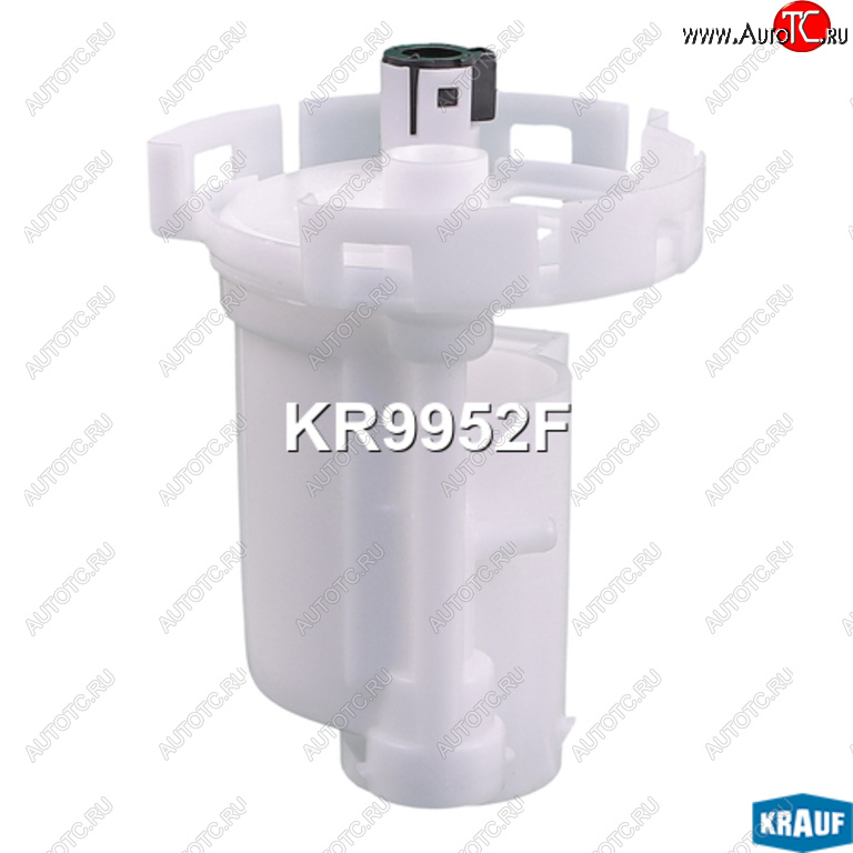 579 р. Фильтр топливный HYUNDAI Accent (06-) KIA Rio (05-) (в баке) KRAUF KRAUF kr9952f  с доставкой в г. Пермь