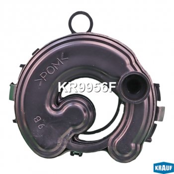 599 р. Фильтр топливный HYUNDAI Matrix (01-) погружной KRAUF KRAUF kr9956f  с доставкой в г. Пермь. Увеличить фотографию 6