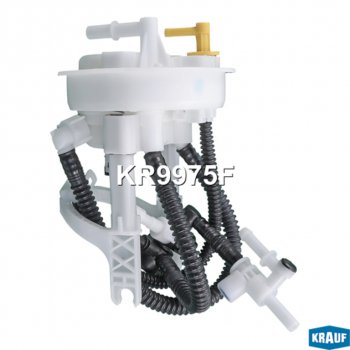 2 859 р. Фильтр топливный HONDA City KRAUF KRAUF kr9975f  с доставкой в г. Пермь. Увеличить фотографию 5