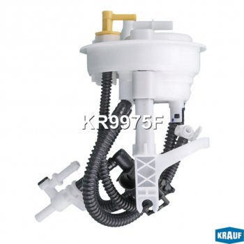 2 859 р. Фильтр топливный HONDA City KRAUF KRAUF kr9975f  с доставкой в г. Пермь. Увеличить фотографию 7
