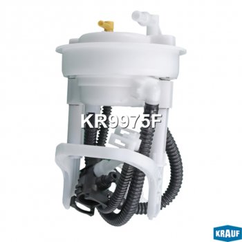2 859 р. Фильтр топливный HONDA City KRAUF KRAUF kr9975f  с доставкой в г. Пермь. Увеличить фотографию 9