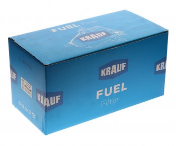 2 599 р. Фильтр топливный HONDA Civic (11-) KRAUF KRAUF kr9984f  с доставкой в г. Пермь. Увеличить фотографию 4