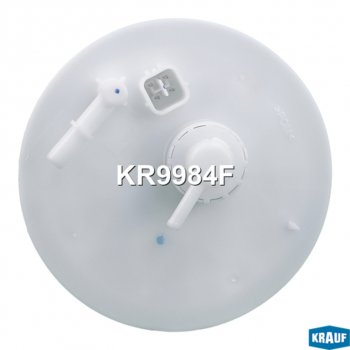 2 599 р. Фильтр топливный HONDA Civic (11-) KRAUF KRAUF kr9984f  с доставкой в г. Пермь. Увеличить фотографию 6