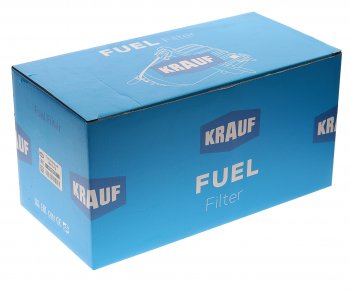 2 289 р. Фильтр топливный HONDA Jazz в бак KRAUF KRAUF kr9993f  с доставкой в г. Пермь. Увеличить фотографию 4