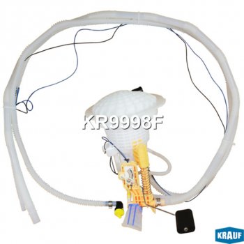 Фильтр топливный MERCEDES R (W251) KRAUF KRAUF kr9998f