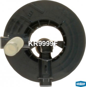 2 079 р. Фильтр топливный MAZDA 3 (03-09) KRAUF KRAUF kr9999f  с доставкой в г. Пермь. Увеличить фотографию 6