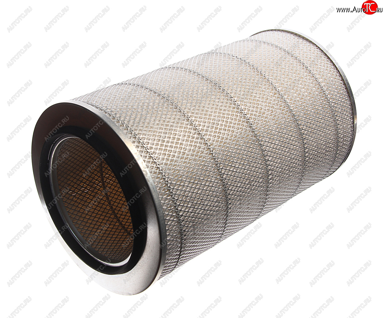 3 799 р. Фильтр воздушный CASE внешний (вставка KRA2149) KRON FILTER KRON FILTER kra2148   с доставкой в г. Пермь
