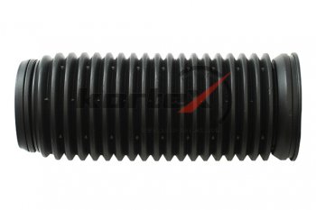 379 р. Пыльник амортизатора VW Golf (13-) AUDI A3 (13-) SKODA Octavia (13-) переднего (1шт.) KORTEX KORTEX krb066  с доставкой в г. Пермь. Увеличить фотографию 1