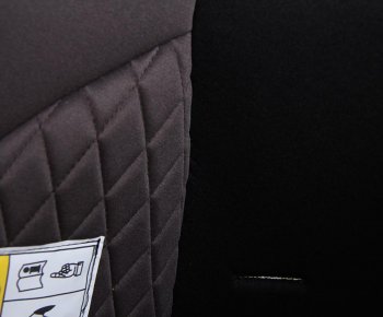 5 999 р. Автокресло детское 0-13кг (0+) 0-1.5лет дымчатое First SMART TRAVEL SMART TRAVEL kres2082 SMART TRAVEL kres2082  с доставкой в г. Пермь. Увеличить фотографию 4