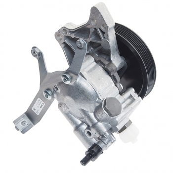 60 949 р. Насос гидроусилителя BMW 5 (E60) BOSCH BOSCH ks00000187 BOSCH ks00000187  с доставкой в г. Пермь. Увеличить фотографию 2