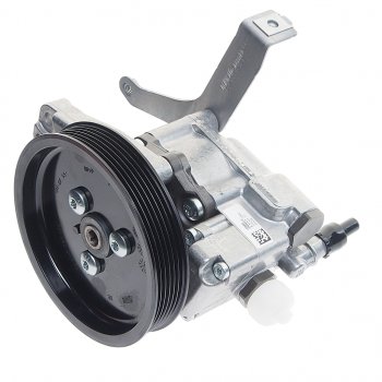 60 949 р. Насос гидроусилителя BMW 5 (E60) BOSCH BOSCH ks00000187 BOSCH ks00000187  с доставкой в г. Пермь. Увеличить фотографию 1