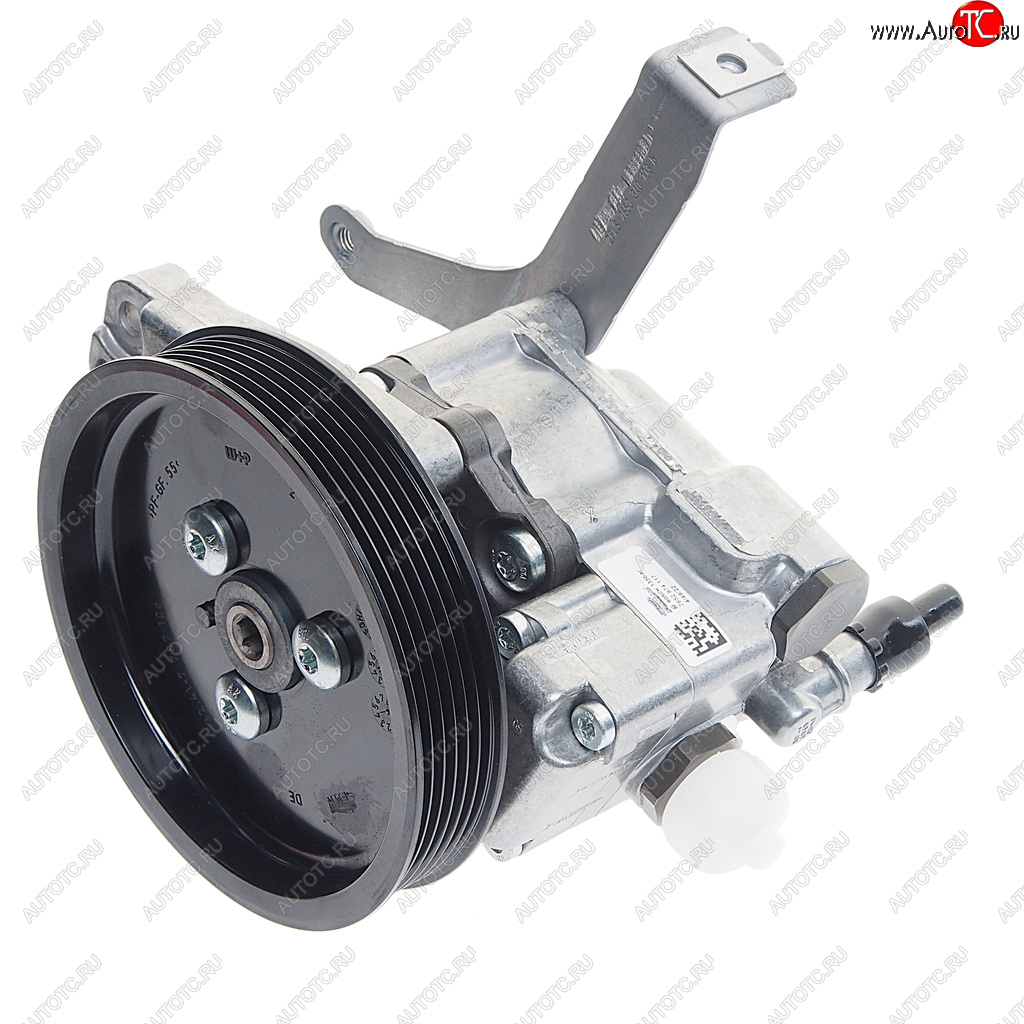 60 949 р. Насос гидроусилителя BMW 5 (E60) BOSCH BOSCH ks00000187 BOSCH ks00000187  с доставкой в г. Пермь
