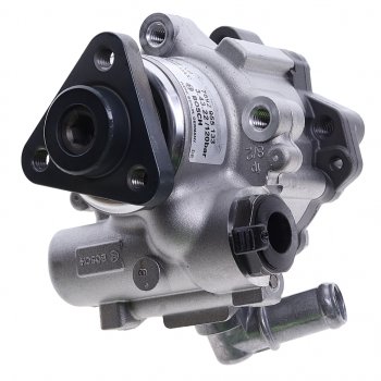 36 599 р. Насос гидроусилителя AUDI A6 (97-) BOSCH BOSCH ks00000598 BOSCH ks00000598  с доставкой в г. Пермь. Увеличить фотографию 2