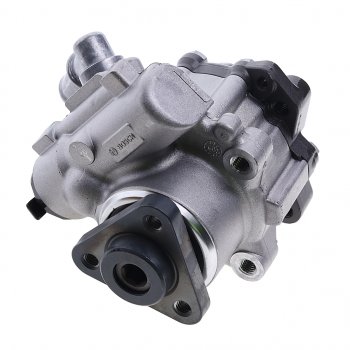 36 599 р. Насос гидроусилителя AUDI A6 (97-) BOSCH BOSCH ks00000598 BOSCH ks00000598  с доставкой в г. Пермь. Увеличить фотографию 3