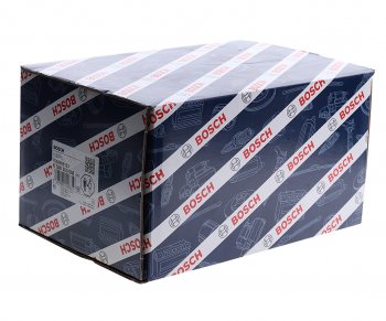 36 599 р. Насос гидроусилителя AUDI A6 (97-) BOSCH BOSCH ks00000598 BOSCH ks00000598  с доставкой в г. Пермь. Увеличить фотографию 5