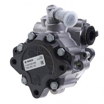 36 599 р. Насос гидроусилителя AUDI A6 (97-) BOSCH BOSCH ks00000598 BOSCH ks00000598  с доставкой в г. Пермь. Увеличить фотографию 1