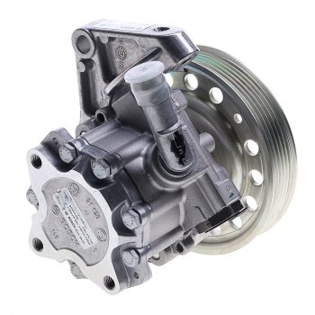 37 999 р. Насос гидроусилителя LAND ROVER Freelander (06-12) BOSCH BOSCH ks00000645 BOSCH ks00000645  с доставкой в г. Пермь. Увеличить фотографию 2