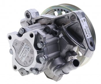 37 999 р. Насос гидроусилителя LAND ROVER Freelander (06-12) BOSCH BOSCH ks00000645 BOSCH ks00000645  с доставкой в г. Пермь. Увеличить фотографию 3