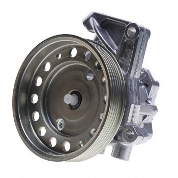 37 999 р. Насос гидроусилителя LAND ROVER Freelander (06-12) BOSCH BOSCH ks00000645 BOSCH ks00000645  с доставкой в г. Пермь. Увеличить фотографию 1