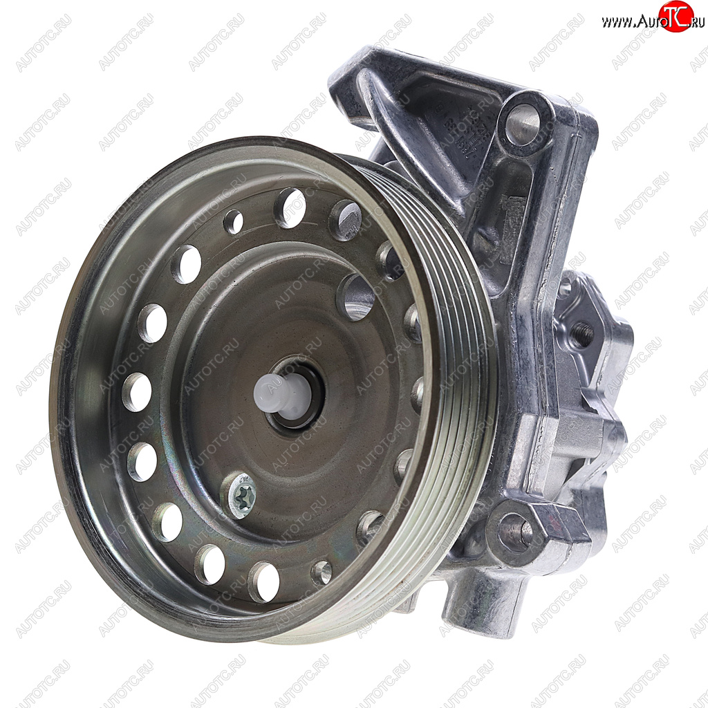 37 999 р. Насос гидроусилителя LAND ROVER Freelander (06-12) BOSCH BOSCH ks00000645 BOSCH ks00000645  с доставкой в г. Пермь