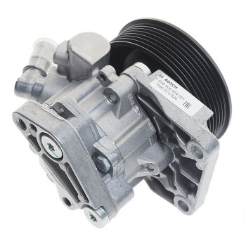 33 649 р. Насос гидроусилителя BMW X5 (E53) (4.44.6) BOSCH BOSCH ks00000654  с доставкой в г. Пермь. Увеличить фотографию 2