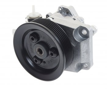 33 649 р. Насос гидроусилителя BMW X5 (E53) (4.44.6) BOSCH BOSCH ks00000654  с доставкой в г. Пермь. Увеличить фотографию 1