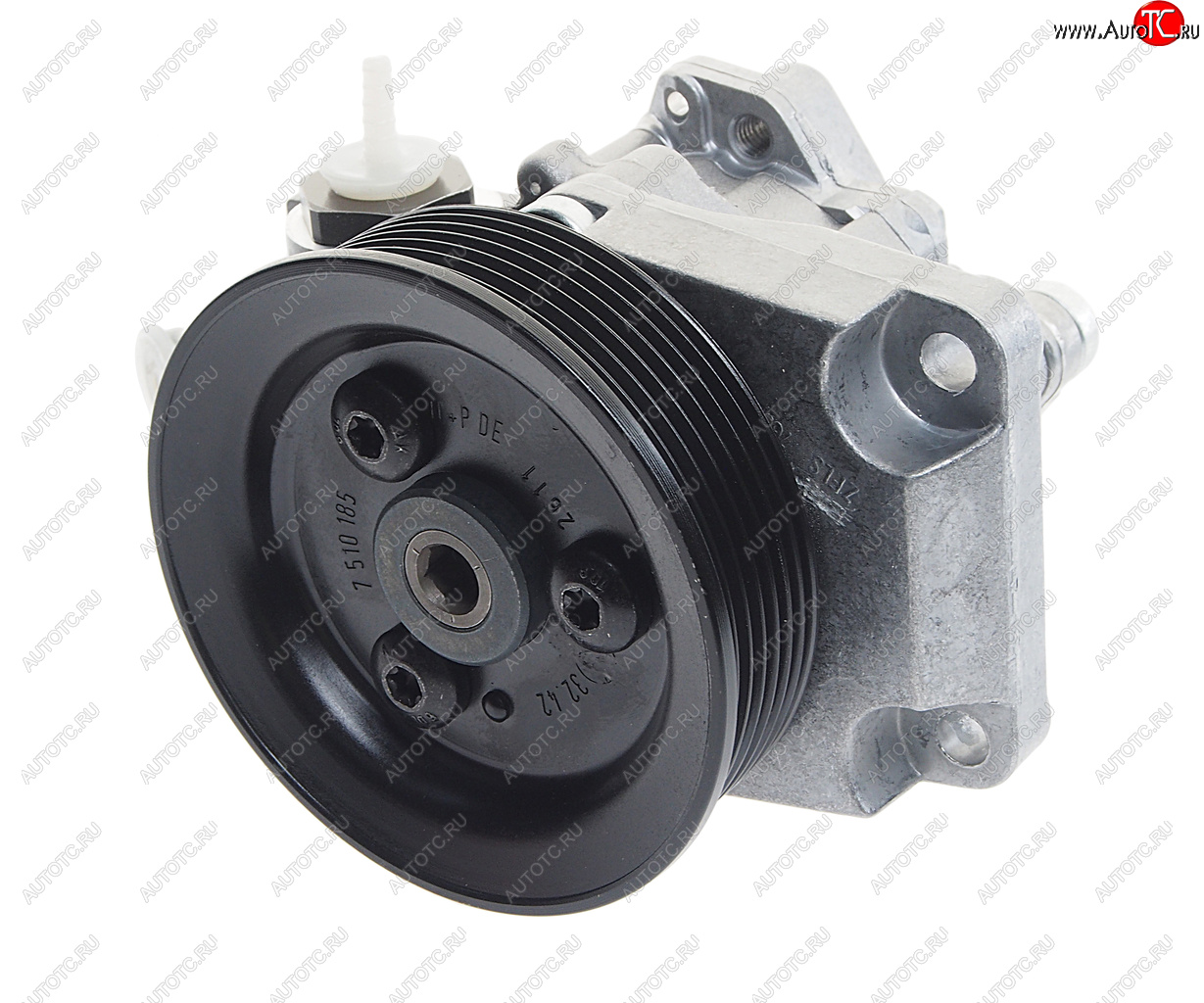 33 649 р. Насос гидроусилителя BMW X5 (E53) (4.44.6) BOSCH BOSCH ks00000654  с доставкой в г. Пермь