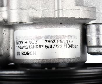 30 999 р. Насос гидроусилителя MERCEDES E (W212) BOSCH BOSCH ks00000675 BOSCH ks00000675  с доставкой в г. Пермь. Увеличить фотографию 6