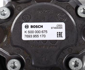 30 999 р. Насос гидроусилителя MERCEDES E (W212) BOSCH BOSCH ks00000675 BOSCH ks00000675  с доставкой в г. Пермь. Увеличить фотографию 5