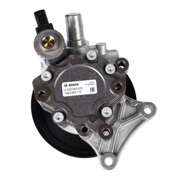 30 999 р. Насос гидроусилителя MERCEDES E (W212) BOSCH BOSCH ks00000675 BOSCH ks00000675  с доставкой в г. Пермь. Увеличить фотографию 4