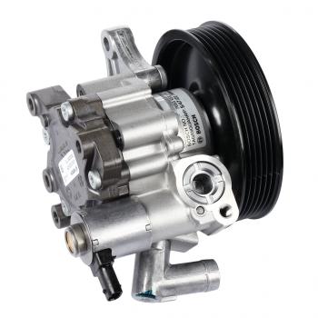30 999 р. Насос гидроусилителя MERCEDES E (W212) BOSCH BOSCH ks00000675 BOSCH ks00000675  с доставкой в г. Пермь. Увеличить фотографию 2