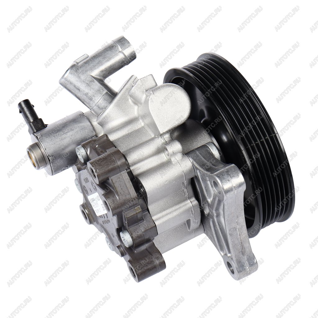 30 999 р. Насос гидроусилителя MERCEDES E (W212) BOSCH BOSCH ks00000675 BOSCH ks00000675  с доставкой в г. Пермь