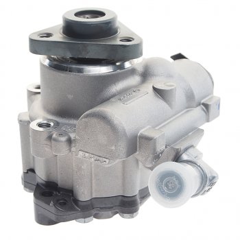17 949 р. Насос гидроусилителя AUDI A6 (04-) BOSCH BOSCH ks00000677 BOSCH ks00000677  с доставкой в г. Пермь. Увеличить фотографию 1
