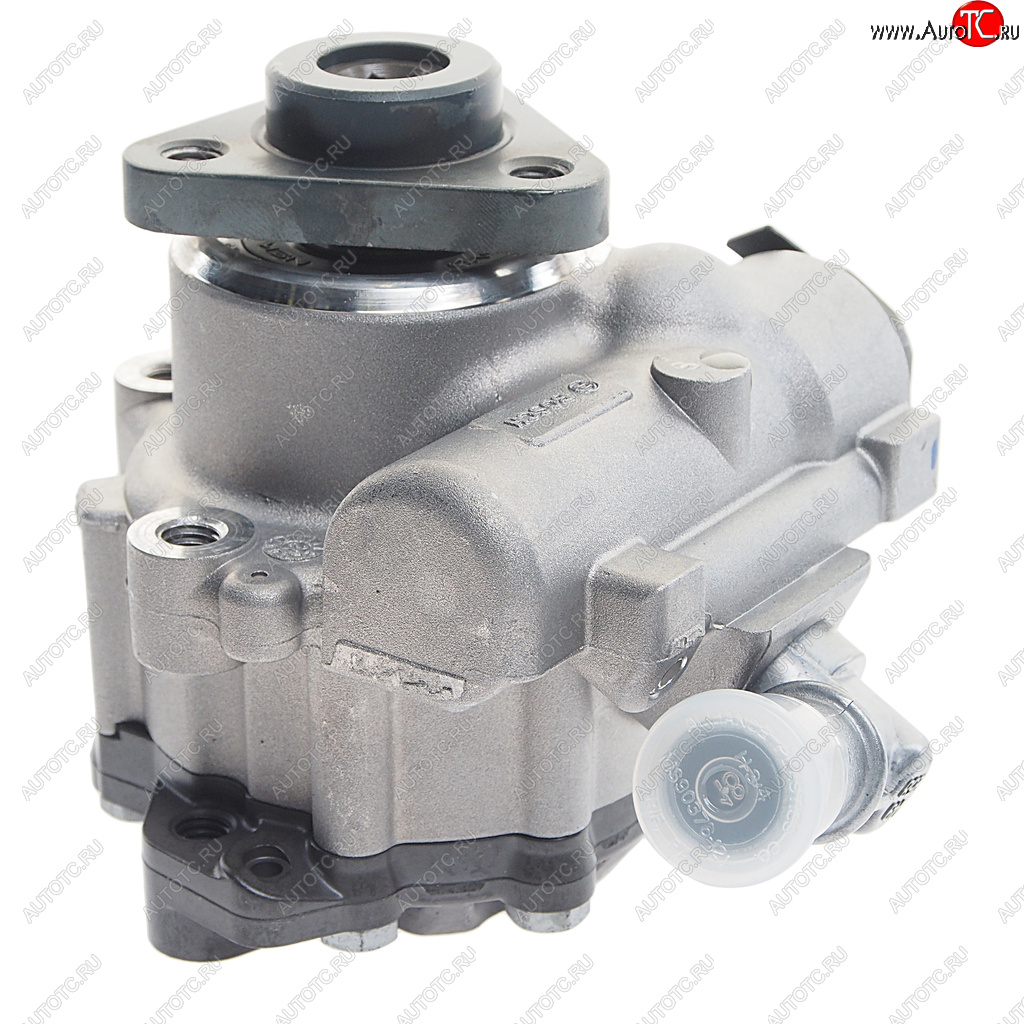 17 949 р. Насос гидроусилителя AUDI A6 (04-) BOSCH BOSCH ks00000677 BOSCH ks00000677  с доставкой в г. Пермь