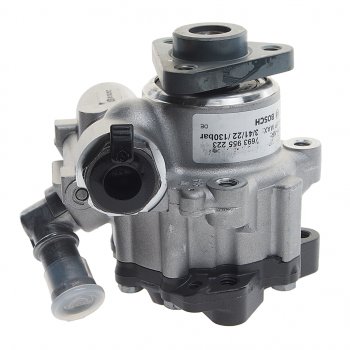 25 999 р. Насос гидроусилителя BMW X5 (E53) (4.4/4.6) BOSCH BOSCH ks00000684 BOSCH ks00000684  с доставкой в г. Пермь. Увеличить фотографию 1