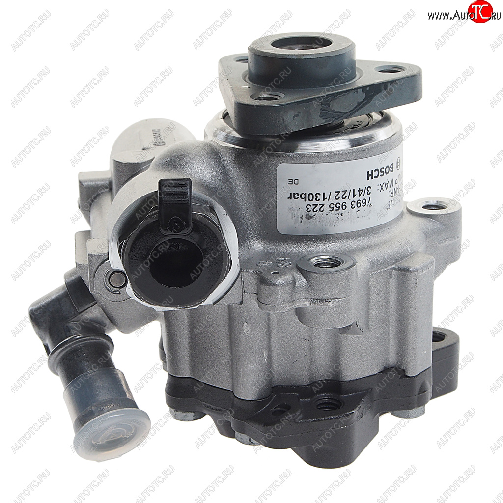 25 999 р. Насос гидроусилителя BMW X5 (E53) (4.4/4.6) BOSCH BOSCH ks00000684 BOSCH ks00000684  с доставкой в г. Пермь