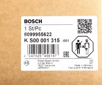 271 999 р. Механизм рулевой VOLVO FH12 BOSCH BOSCH ks00001315  с доставкой в г. Пермь. Увеличить фотографию 4