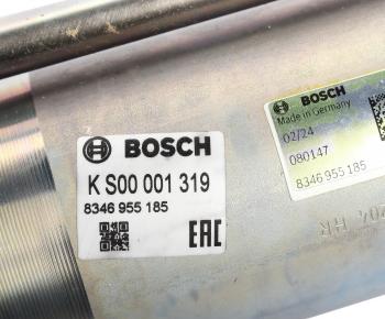 52 999 р. Гидроцилиндр VOLVO FH 12 рулевой BOSCH BOSCH ks00001319  с доставкой в г. Пермь. Увеличить фотографию 6
