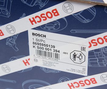 56 999 р. Насос гидроусилителя DAF CF85 BOSCH BOSCH ks00001394  с доставкой в г. Пермь. Увеличить фотографию 5