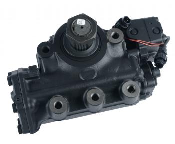 238 999 р. Рейка рулевая VOLVO FH BOSCH BOSCH ks00002346  с доставкой в г. Пермь. Увеличить фотографию 1